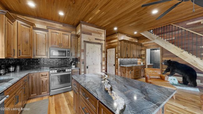 280 Taylor Bright Rd, House other with 1 bedrooms, 1 bathrooms and null parking in Bagdad KY | Image 8