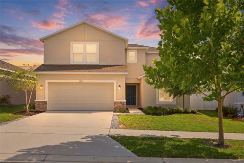 1017 Calico Pointe Cir, Groveland, FL, 34736-3691 | Card Image