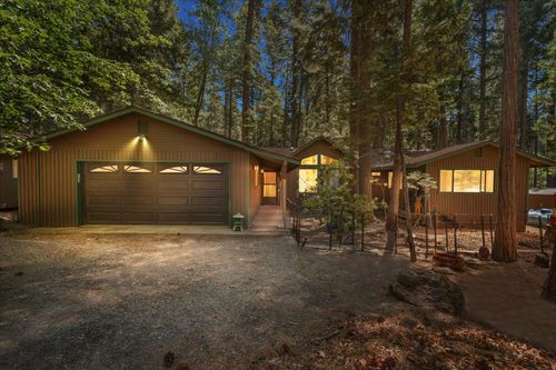 30925 Thumper Dr, Shingletown, CA, 96088-9605 | Card Image