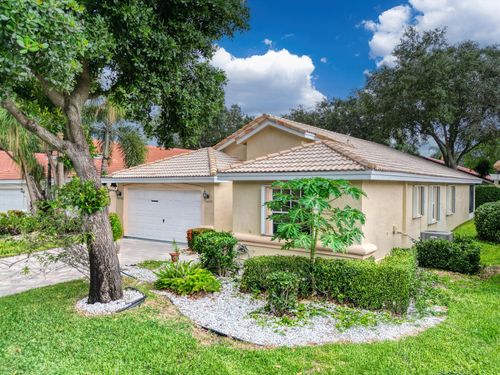 12072 Tevere Dr, Boynton Beach, FL, 33437-6078 | Card Image