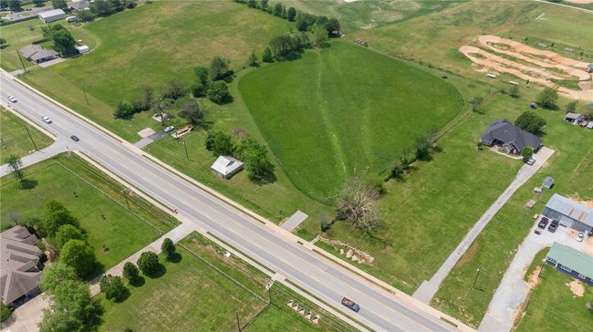 102 S Old Wire Rd, Home with 0 bedrooms, 0 bathrooms and null parking in Lowell AR | Image 21