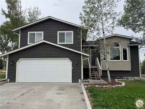 3439 Glenfinnan Rd, Billings, MT, 59101-9455 | Card Image