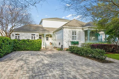 6050 6050 General Diaz Street Street, New Orleans, LA, 70124 | Card Image