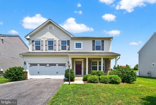 108 Buccaneer Ct, STEPHENSON, VA, 22656-1953 | Card Image