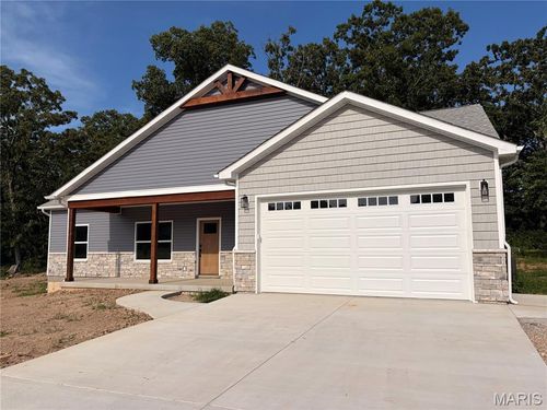 552 Hawthorn Lane, Sullivan, MO, 63080 | Card Image