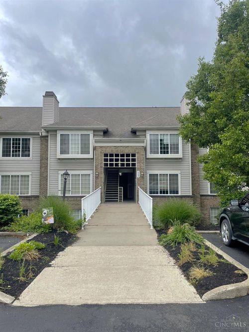 4200 Endeavor Dr, Cincinnati, OH, 45252 | Card Image