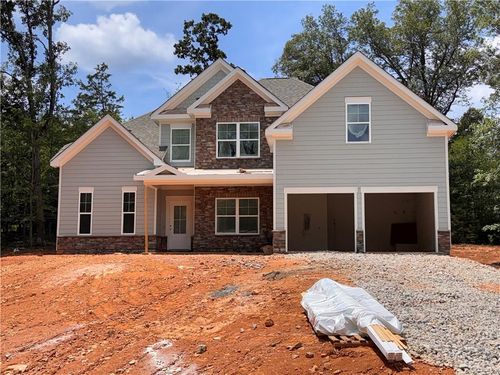 238 Lighthouse Cv Sw, Adairsville, GA, 30103-3495 | Card Image