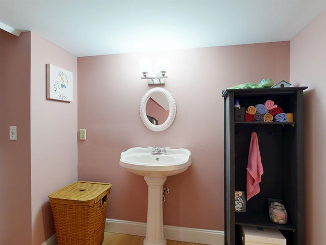 20 Lucien Ln, House other with 2 bedrooms, 2 bathrooms and null parking in Litchfield ME | Image 45
