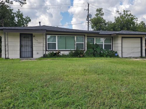 5218 Kelso St, Houston, TX, 77021-4419 | Card Image