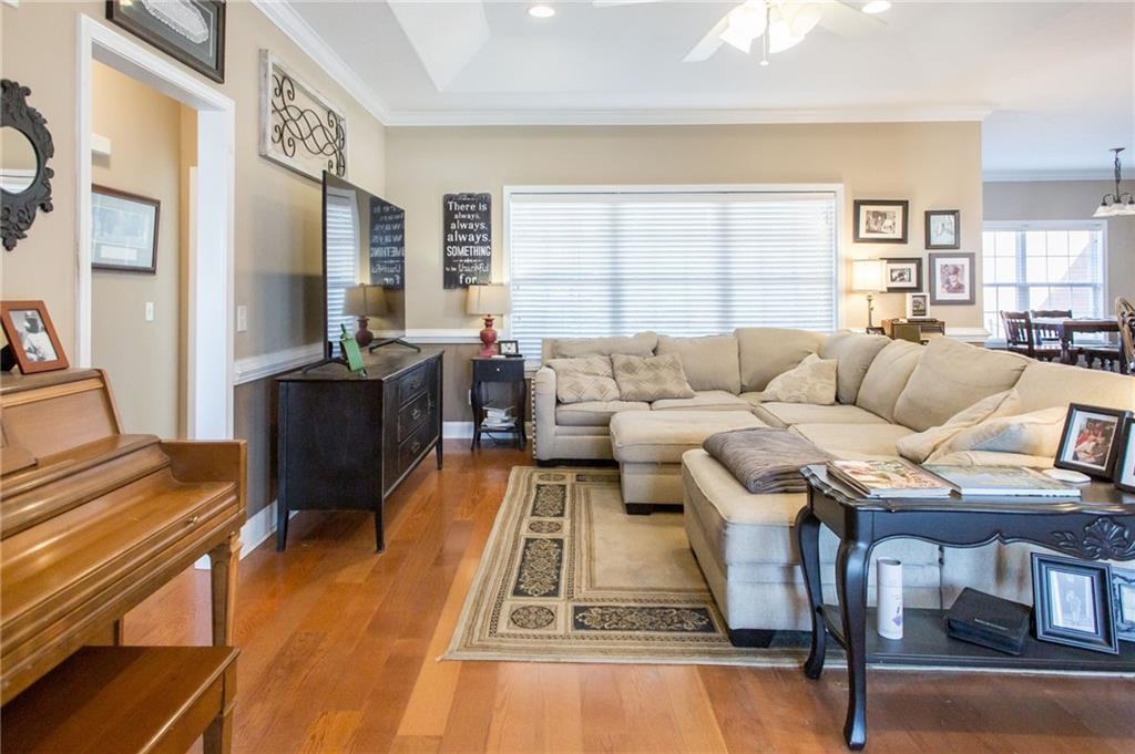 Residential in Waycross 4