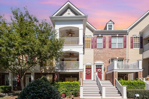 unit-105-9221 Calabria Dr, Raleigh, NC, 27617-7891 | Card Image
