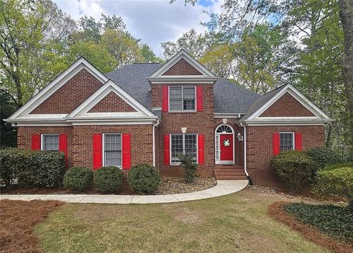 4320 Waterford Dr, Suwanee, GA, 30024-1473 | Card Image
