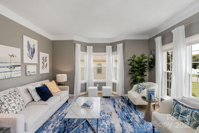 7800 Conifer Cir, House other with 4 bedrooms, 3 bathrooms and null parking in Indian Trail NC | Image 6