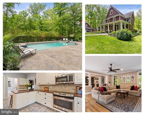 10108 Rockinghorse Ln, Spotsylvania, VA, 22553-4306 | Card Image
