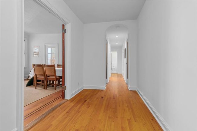 APT-4F - 143 Garth Rd, Home with 1 bedrooms, 1 bathrooms and null parking in Scarsdale NY | Image 11