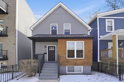 1627 N Lawndale Ave, Chicago, IL, 60647-4713 | Card Image