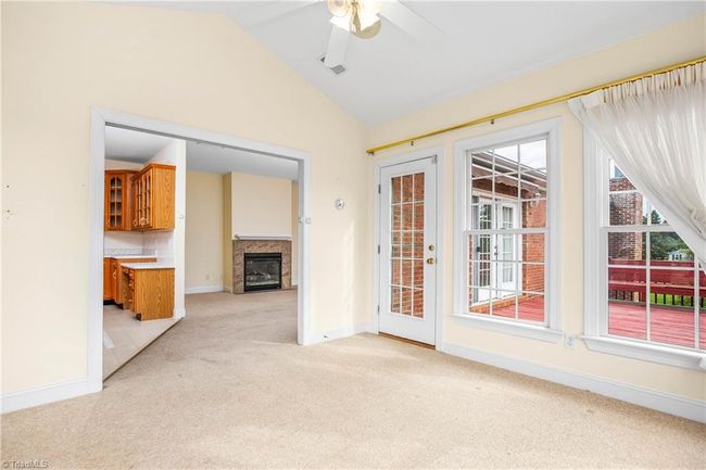1603 Old Satterfield Rd, House other with 4 bedrooms, 4 bathrooms and null parking in Blanch NC | Image 21