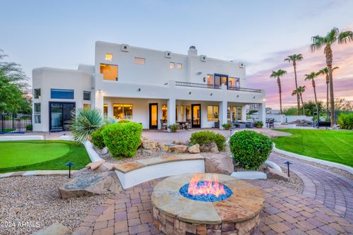 11858 E Gold Dust Ave, Scottsdale, AZ, 85259-5047 | Card Image