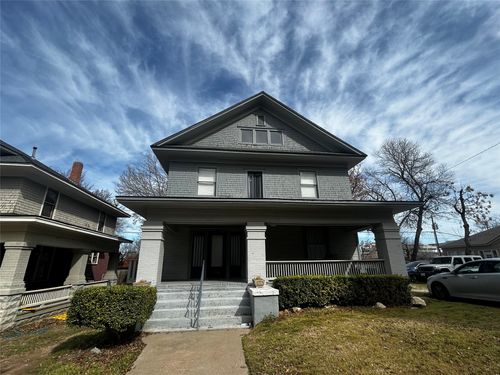 b-1630 Mistletoe Blvd, Fort Worth, TX, 76104-4026 | Card Image