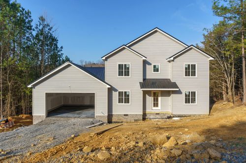 123 Cherokee Ridge Dr, Ocoee, TN, 37361-3464 | Card Image