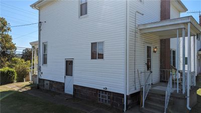 9 First Street, House other with 3 bedrooms, 1 bathrooms and 2 parking in East Bethlehem PA | Image 2