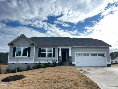 172 Tulipfield Way, Benson, NC, 27504 | Card Image