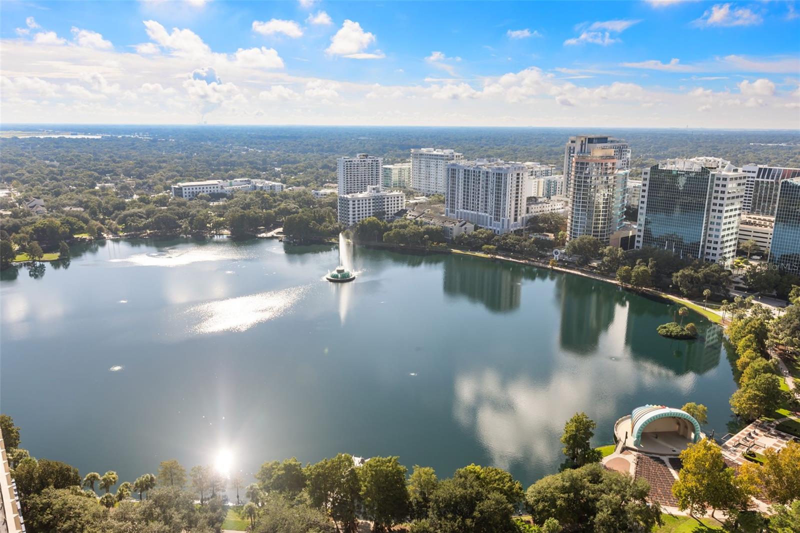 Residential in ORLANDO