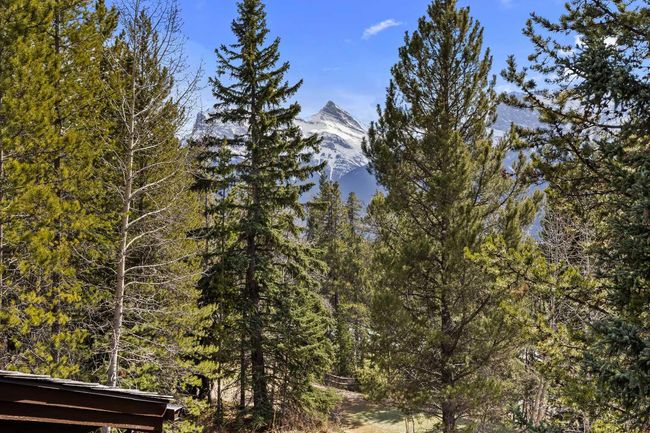 4 - 149 Stone Creek Road, Townhouse with 3 bedrooms, 3 bathrooms and 4 parking in Canmore AB | Image 34
