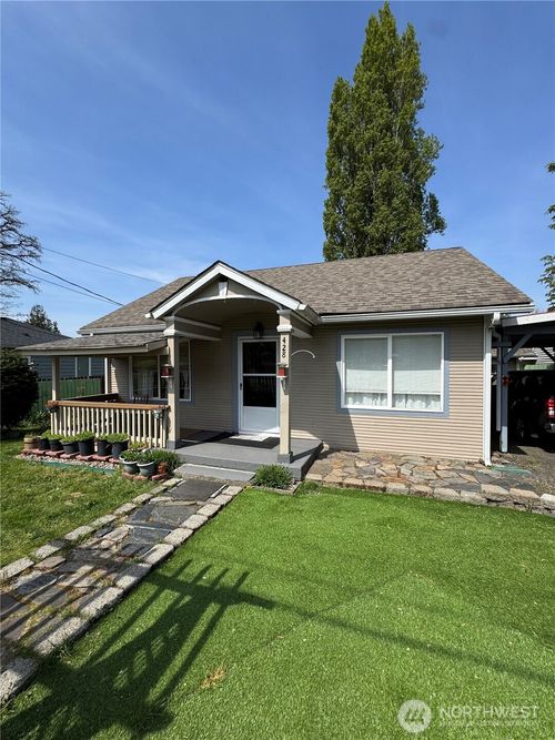 428 Ellinor Ave, Shelton, WA, 98584-3209 | Card Image