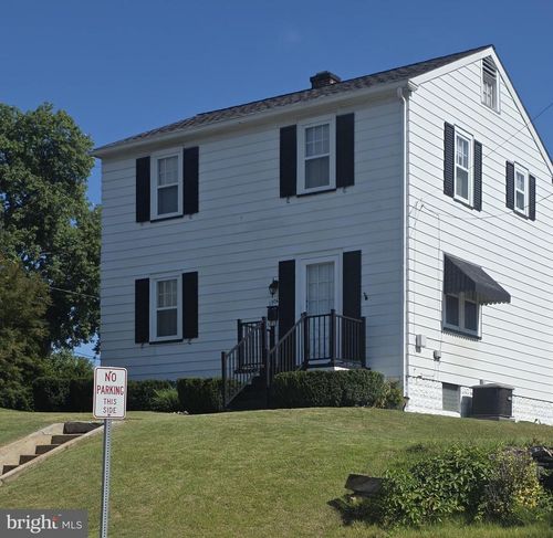 1306 E Oldtown Rd, CUMBERLAND, MD, 21502-4044 | Card Image