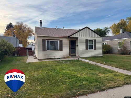 518 N 3rd St E, Riverton, WY, 82501-3513 | Card Image