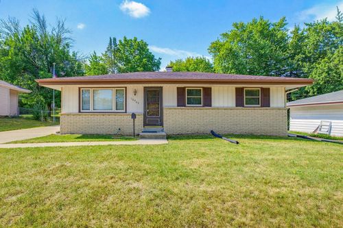 10949 W Stark Street, Milwaukee, WI, 53225 | Card Image