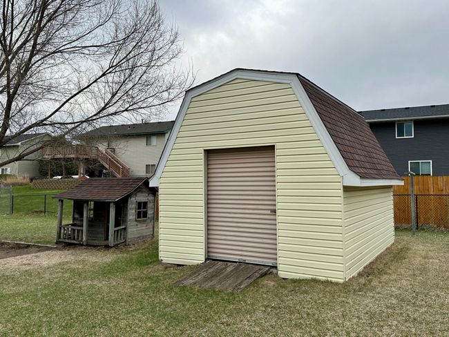 12 x 16 Shed | Image 30