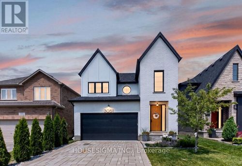 3051 Doyle Dr, London, ON, N6M0G9 | Card Image