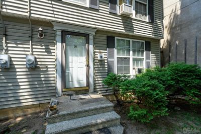 641 Lamberton Street, House other with 3 bedrooms, 1 bathrooms and null parking in Trenton NJ | Image 2