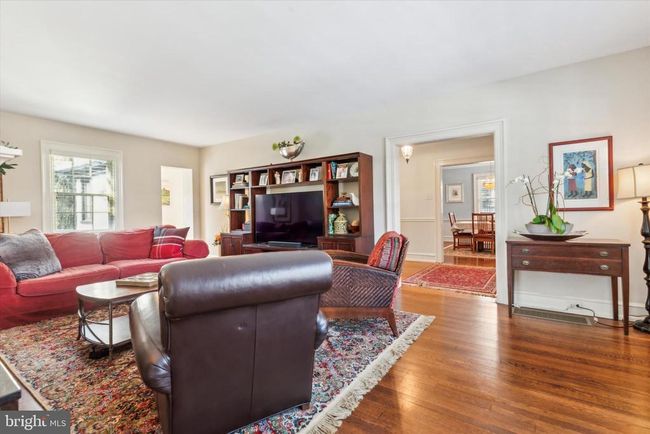 1448 County Line Rd, House other with 5 bedrooms, 4 bathrooms and null parking in BRYN MAWR PA | Image 8