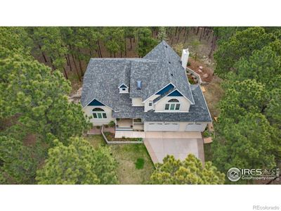 17420 Caribou Drive E, House other with 5 bedrooms, 2 bathrooms and 3 parking in Monument CO | Image 1