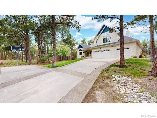 17420 Caribou Drive E, Monument, CO, 80132 | Card Image