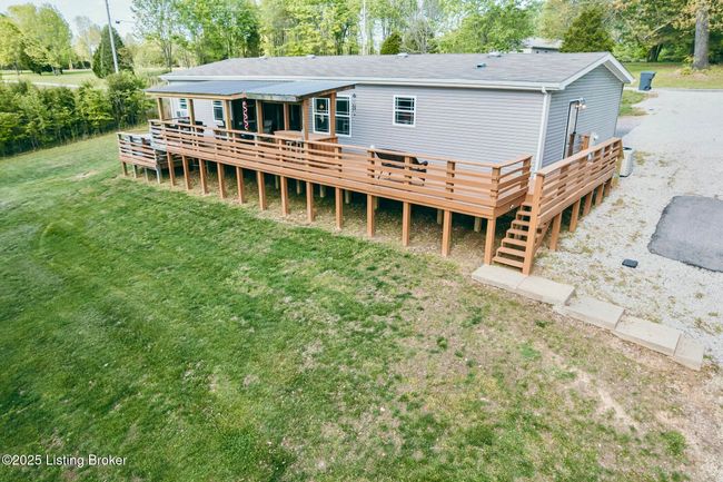 110 Barr Simmons Ln, House other with 3 bedrooms, 2 bathrooms and null parking in Mc Daniels KY | Image 65