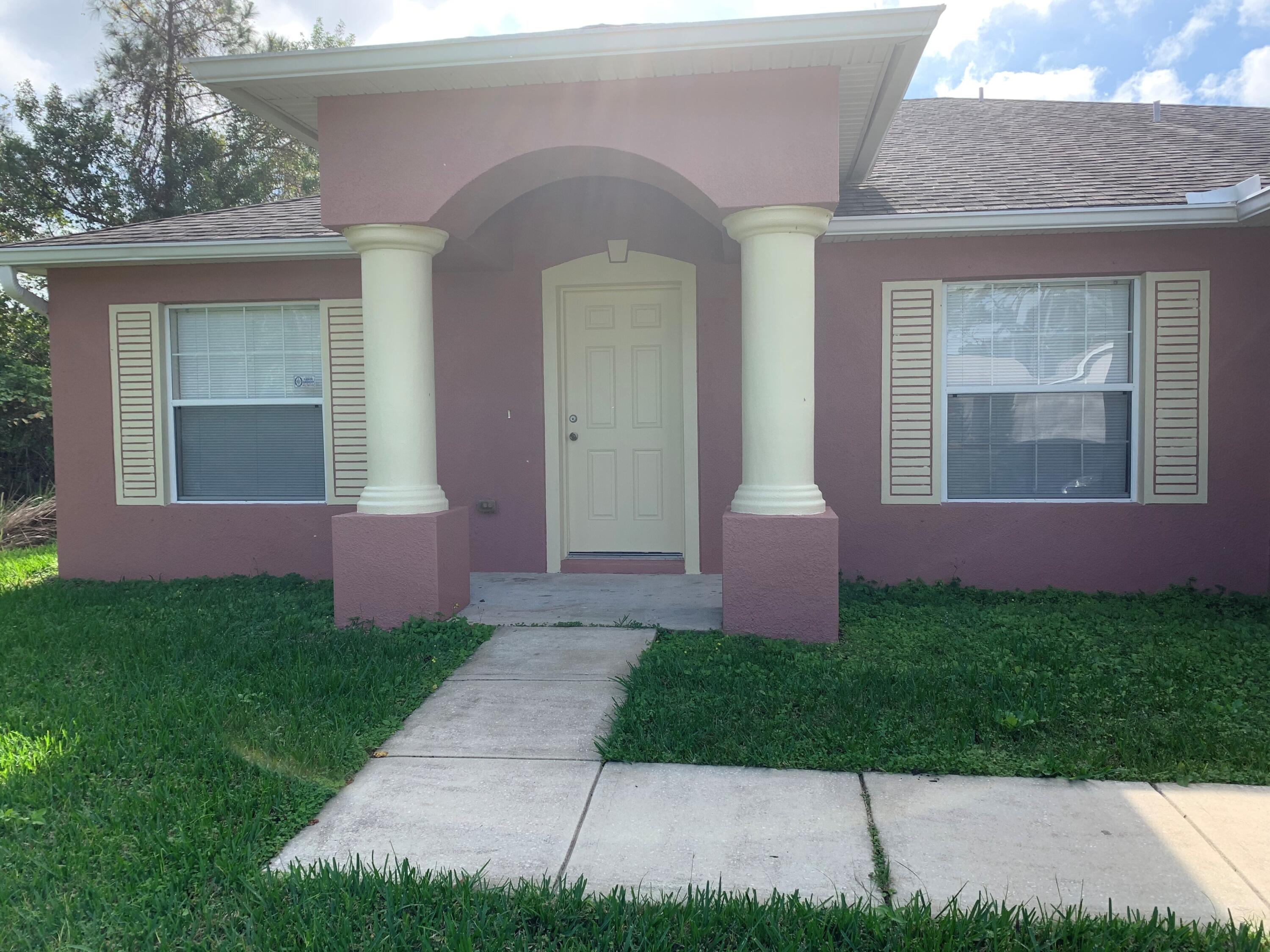 Sanchez St, Palm Bay, FL 32909