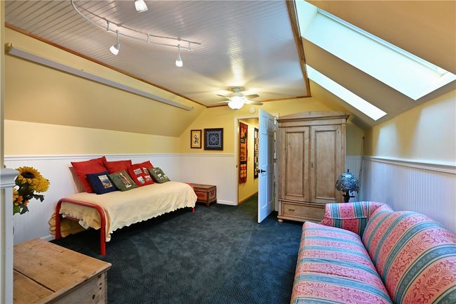 13967 Flowage Rd, House other with 4 bedrooms, 3 bathrooms and null parking in Minong WI | Image 45