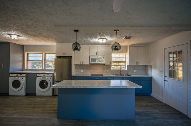 36 Strozier St, House other with 3 bedrooms, 2 bathrooms and null parking in Mc Rae Helena GA | Image 14