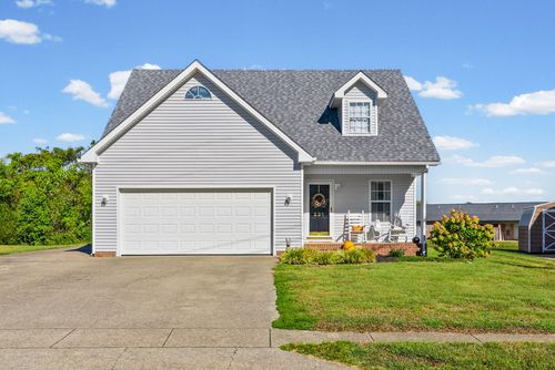 231 Sheridan Circle, Hopkinsville, KY, 42240 | Card Image