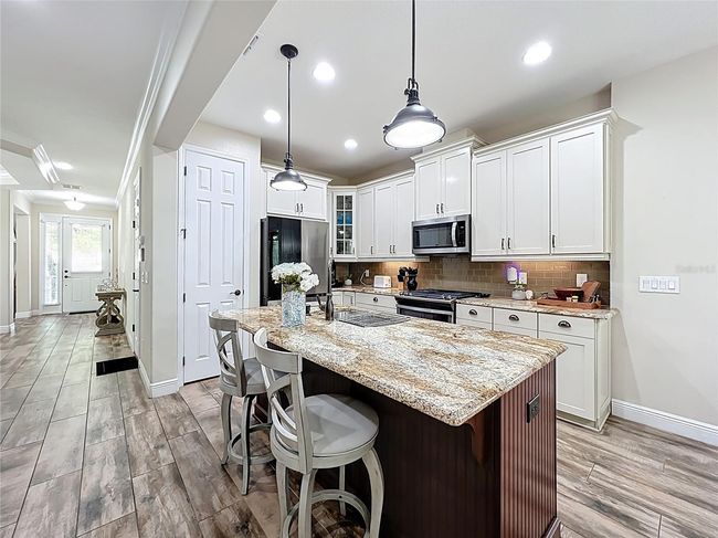 1813 Vista Meadows Dr, House other with 3 bedrooms, 3 bathrooms and null parking in OCOEE FL | Image 25