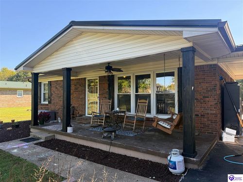 100 Cave Mill Ct, Leitchfield, KY, 42754-2056 | Card Image