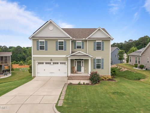 1304 Bromby Avenue, Knightdale, NC, 27545 | Card Image
