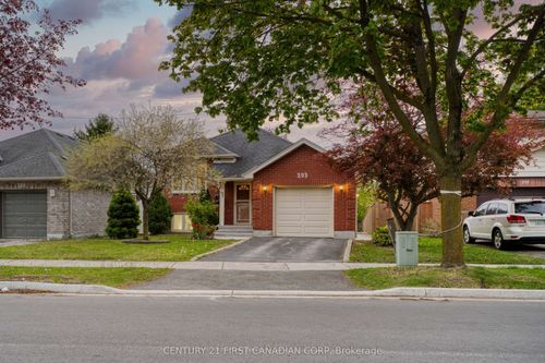 293 Blue Forest Dr, London, ON, N6G3J7 | Card Image