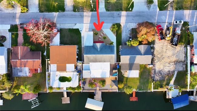 13633 Britton Dr, House other with 2 bedrooms, 2 bathrooms and null parking in HUDSON FL | Image 78