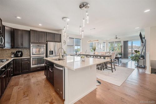 9294 Dunraven Loop, Arvada, CO, 80007-7746 | Card Image