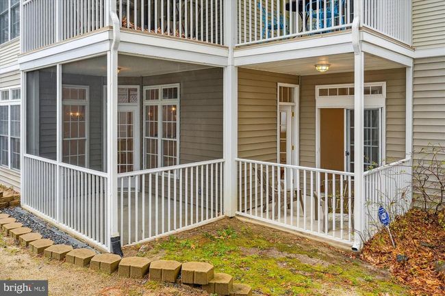 UNIT-1104 - 1100 Stoney Brook Cir, Condo with 2 bedrooms, 2 bathrooms and null parking in REHOBOTH BEACH DE | Image 39